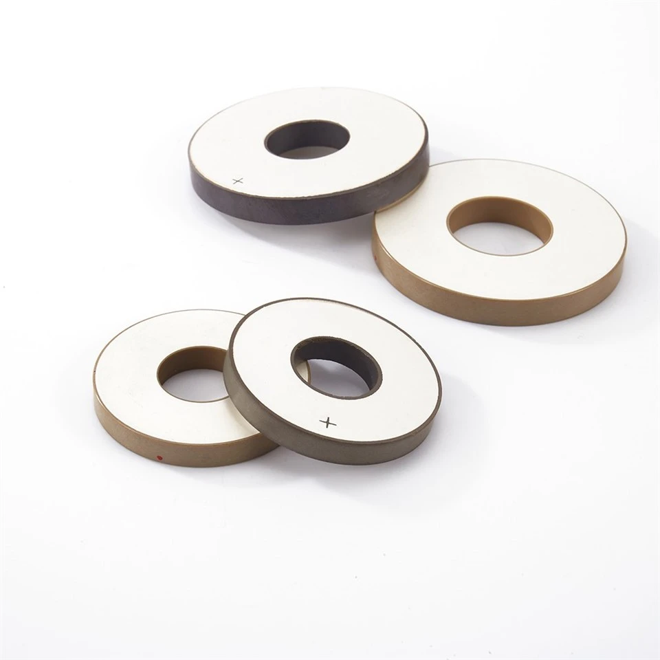 Best Low Frequency piezo ceramic transducer
