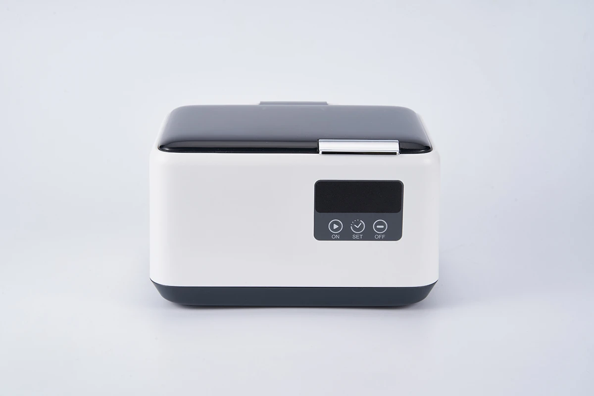 Customized Table top ultrasonic eyeglass cleaner Customized Table top ultrasonic eyeglass cleaner