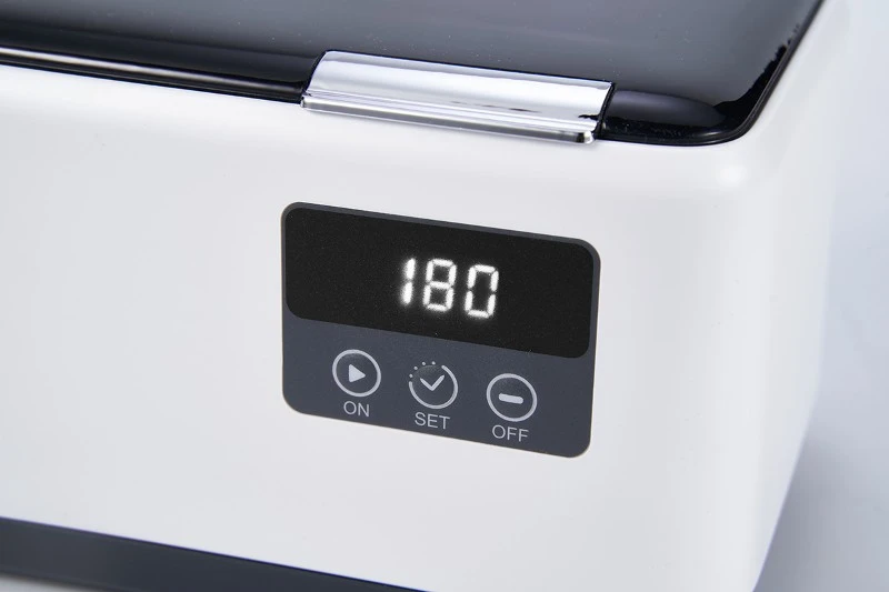 Table top ultrasonic eyeglass cleaner Factory Table top ultrasonic eyeglass cleaner Factory