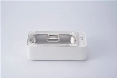 Портативний ультразвуковий очищувач окулярів