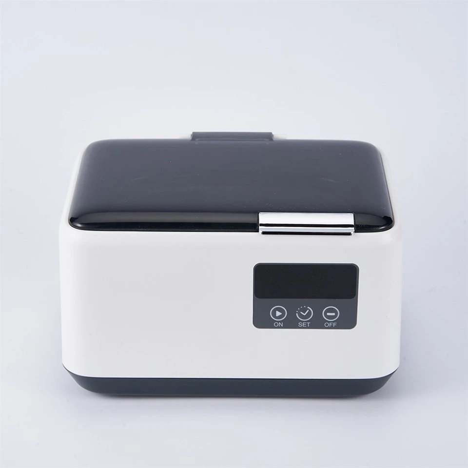 Best Table top ultrasonic eyeglass cleaner